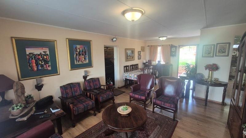 2 Bedroom Property for Sale in Amandasig Gauteng