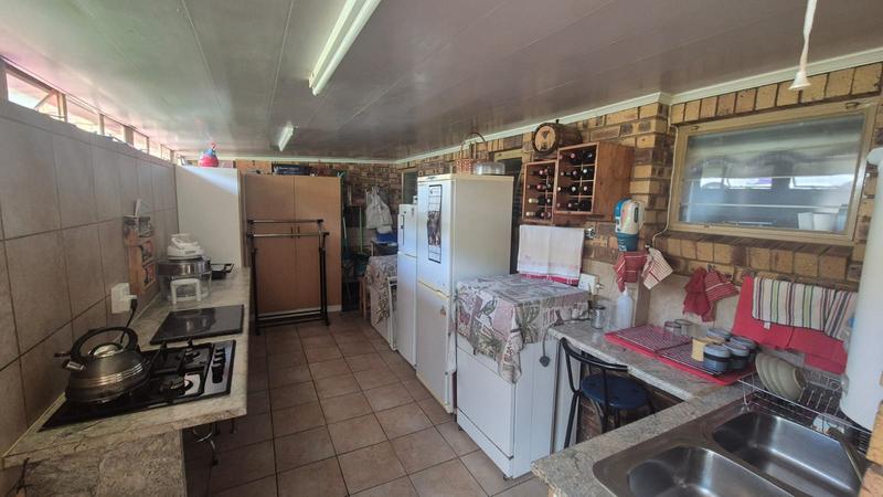 2 Bedroom Property for Sale in Amandasig Gauteng