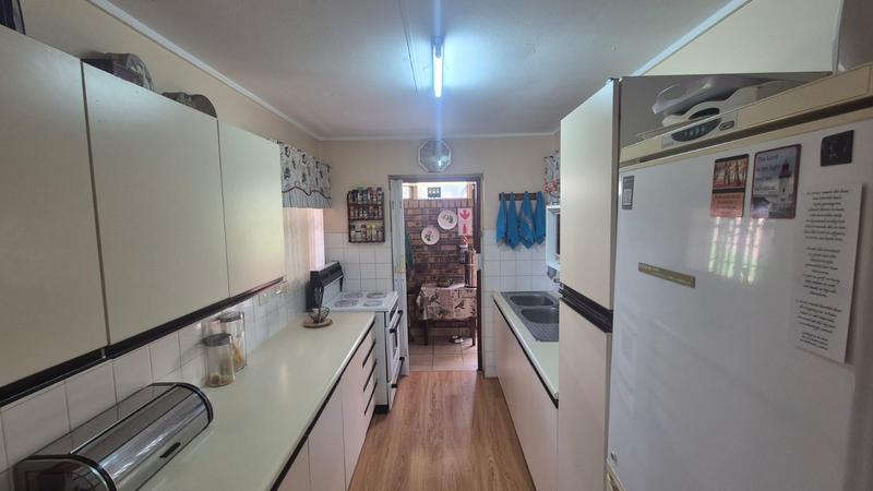 2 Bedroom Property for Sale in Amandasig Gauteng