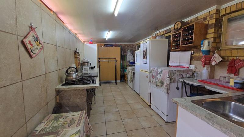 2 Bedroom Property for Sale in Amandasig Gauteng