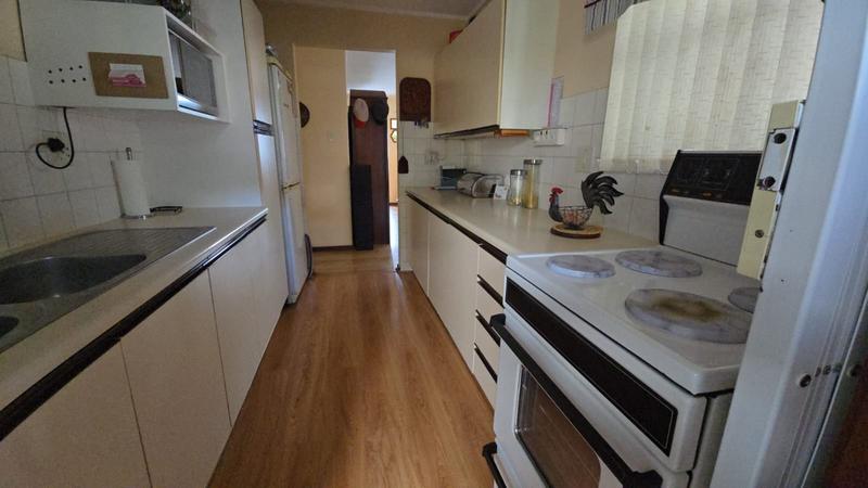 2 Bedroom Property for Sale in Amandasig Gauteng