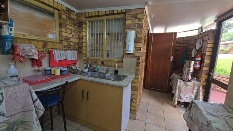 2 Bedroom Property for Sale in Amandasig Gauteng
