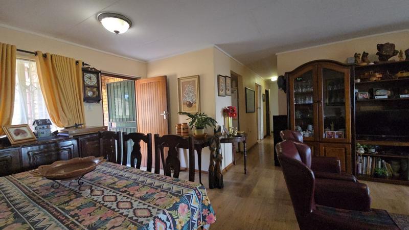 2 Bedroom Property for Sale in Amandasig Gauteng