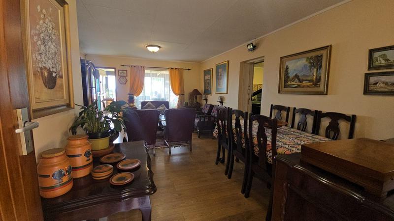 2 Bedroom Property for Sale in Amandasig Gauteng