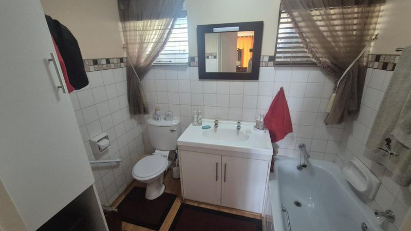 2 Bedroom Property for Sale in Amandasig Gauteng