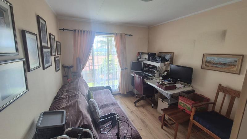 2 Bedroom Property for Sale in Amandasig Gauteng
