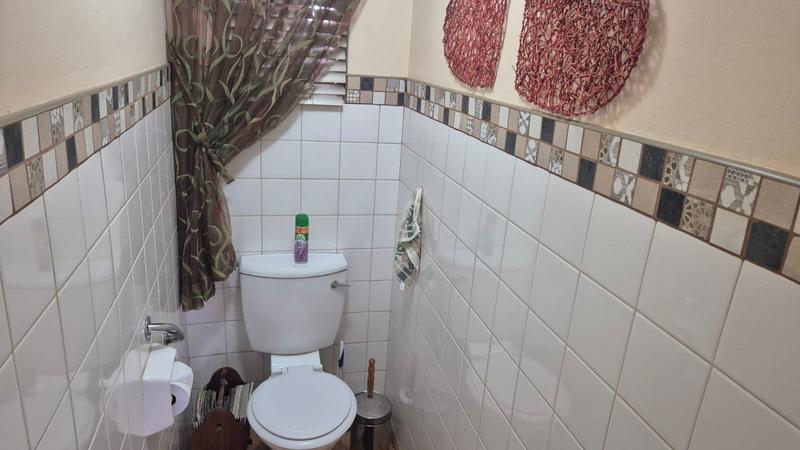 2 Bedroom Property for Sale in Amandasig Gauteng