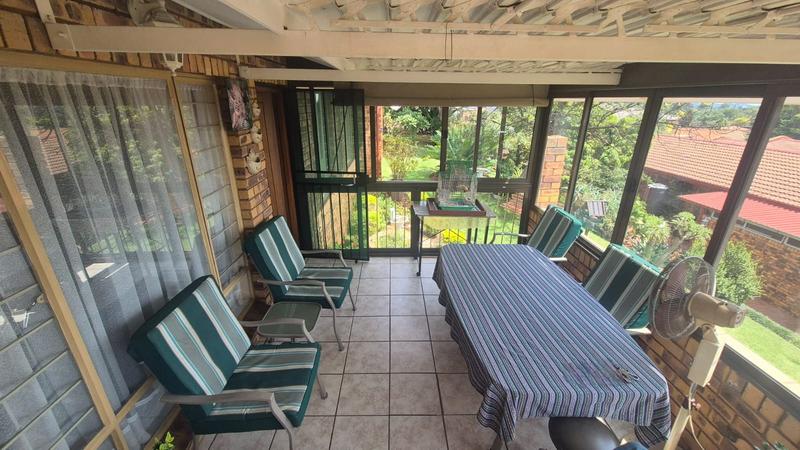 2 Bedroom Property for Sale in Amandasig Gauteng