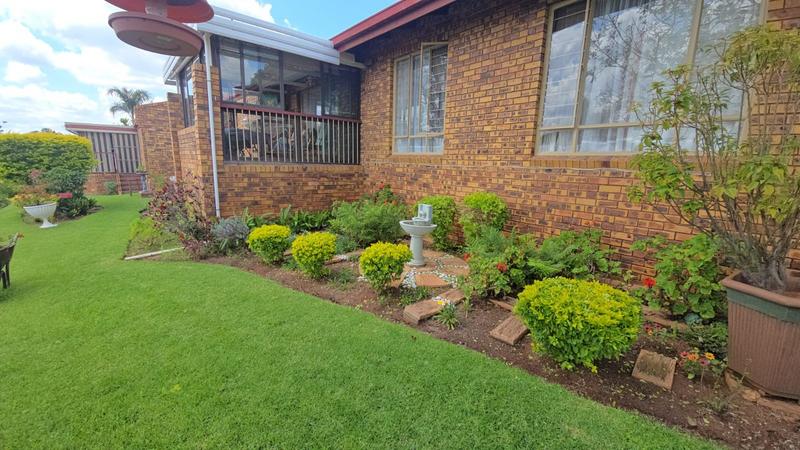 2 Bedroom Property for Sale in Amandasig Gauteng