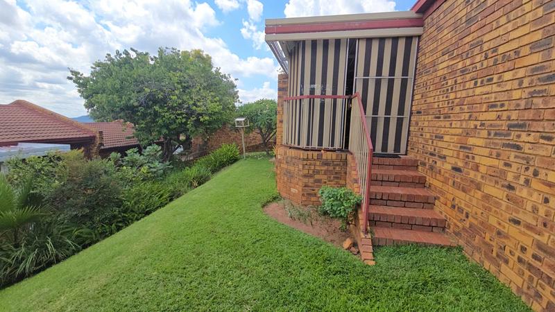 2 Bedroom Property for Sale in Amandasig Gauteng