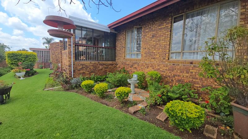 2 Bedroom Property for Sale in Amandasig Gauteng