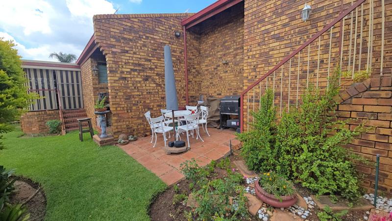 2 Bedroom Property for Sale in Amandasig Gauteng