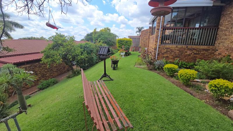 2 Bedroom Property for Sale in Amandasig Gauteng