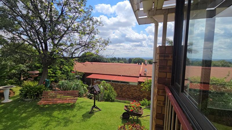 2 Bedroom Property for Sale in Amandasig Gauteng