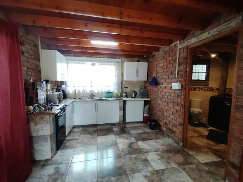 3 Bedroom Property for Sale in Karenpark Gauteng