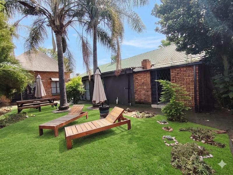 3 Bedroom Property for Sale in Karenpark Gauteng