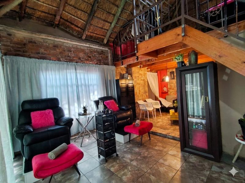 3 Bedroom Property for Sale in Karenpark Gauteng