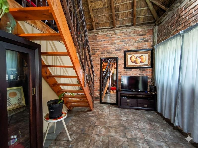 3 Bedroom Property for Sale in Karenpark Gauteng