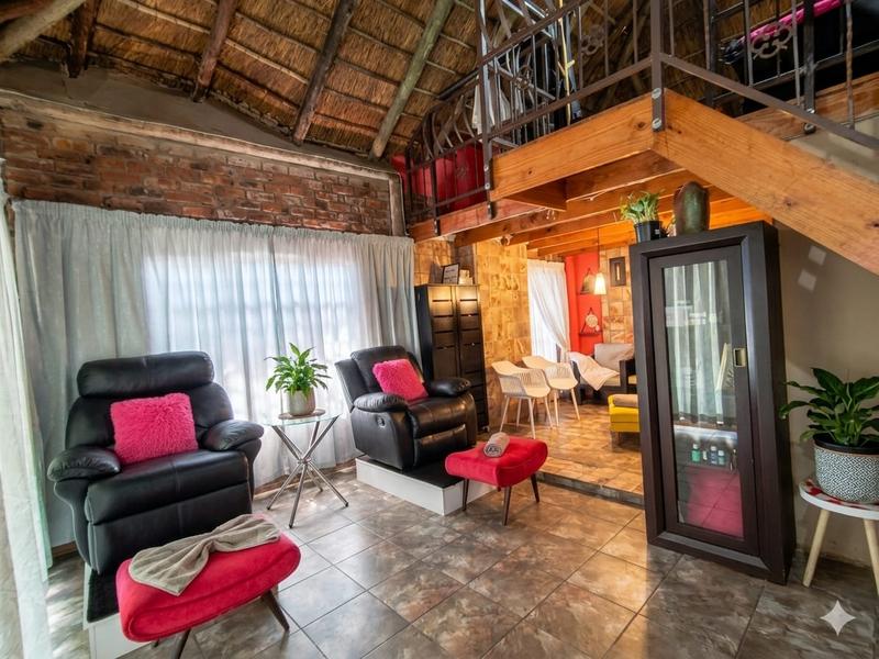 3 Bedroom Property for Sale in Karenpark Gauteng