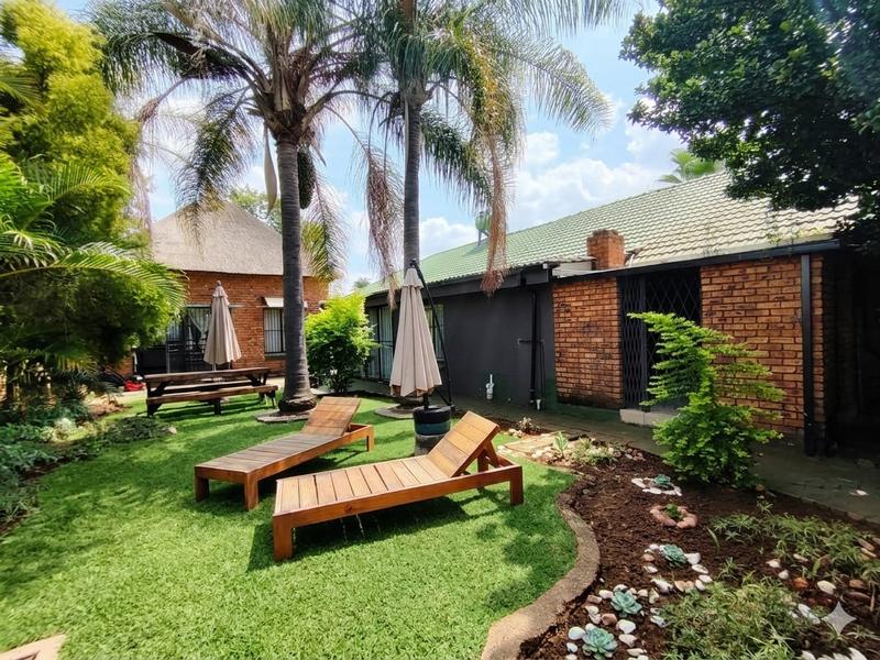 3 Bedroom Property for Sale in Karenpark Gauteng