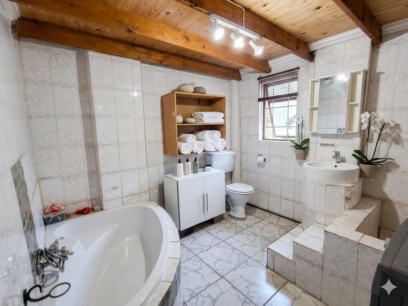 3 Bedroom Property for Sale in Karenpark Gauteng