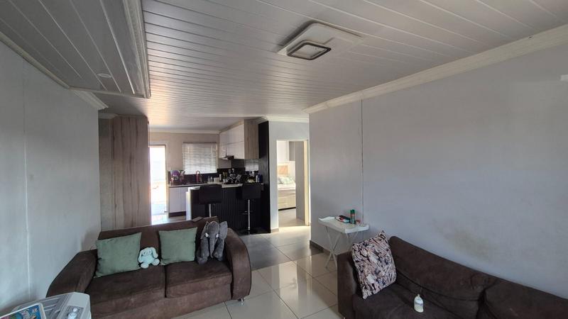 3 Bedroom Property for Sale in Klerksoord Gauteng