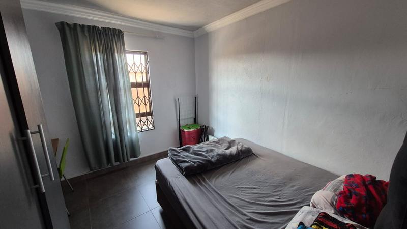 3 Bedroom Property for Sale in Klerksoord Gauteng