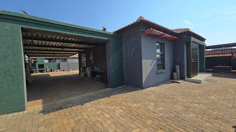 3 Bedroom Property for Sale in Klerksoord Gauteng