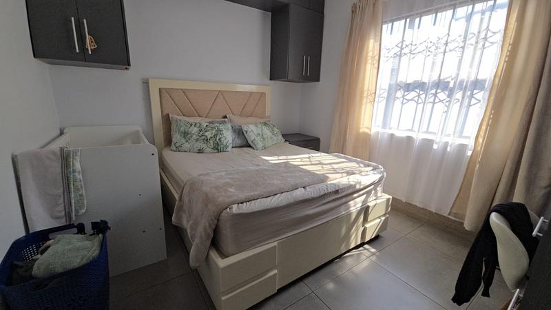 3 Bedroom Property for Sale in Klerksoord Gauteng