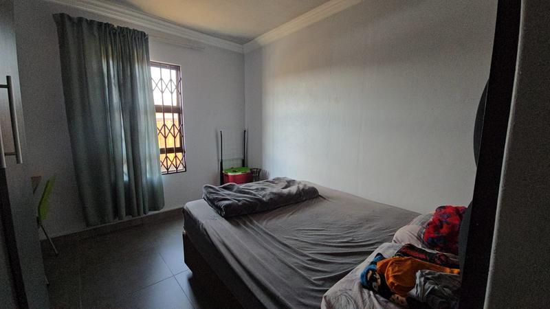 3 Bedroom Property for Sale in Klerksoord Gauteng