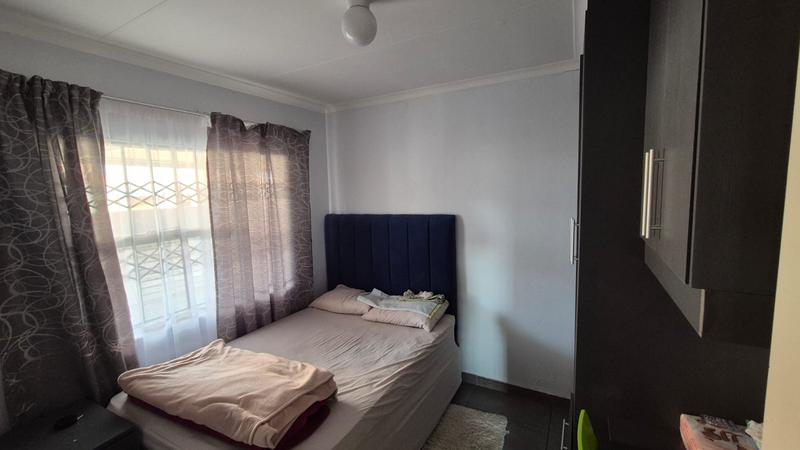 3 Bedroom Property for Sale in Klerksoord Gauteng