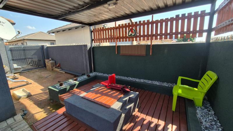 3 Bedroom Property for Sale in Klerksoord Gauteng