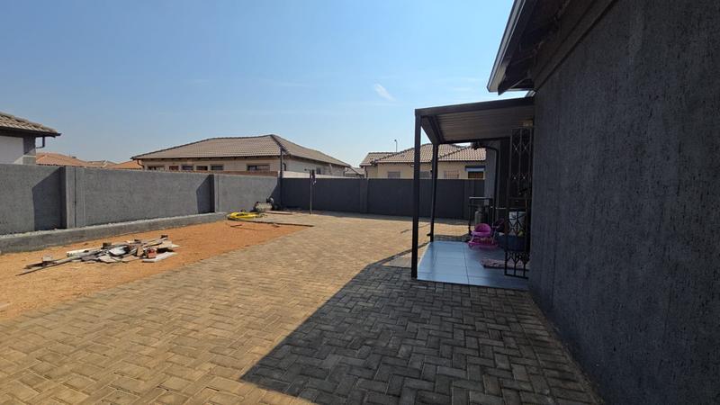 3 Bedroom Property for Sale in Klerksoord Gauteng
