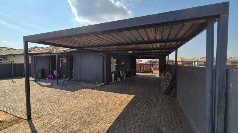 3 Bedroom Property for Sale in Klerksoord Gauteng