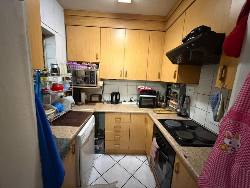 2 Bedroom Property for Sale in Silverton Gauteng