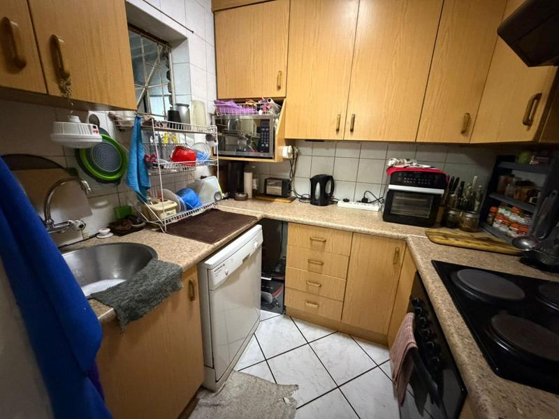 2 Bedroom Property for Sale in Silverton Gauteng