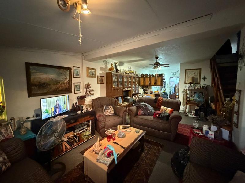 2 Bedroom Property for Sale in Silverton Gauteng
