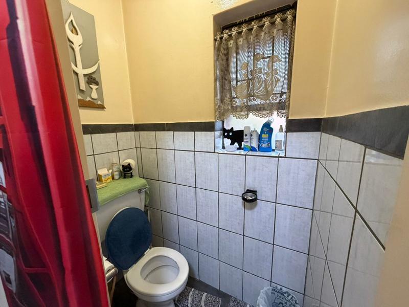 2 Bedroom Property for Sale in Silverton Gauteng