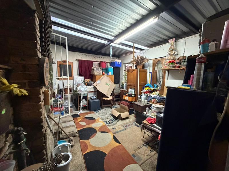 2 Bedroom Property for Sale in Silverton Gauteng