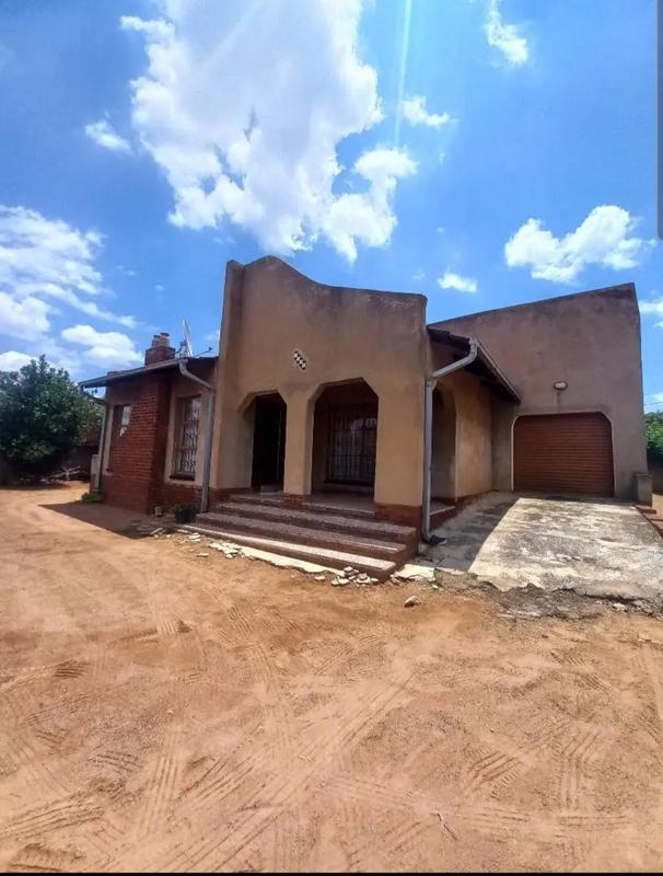 3 Bedroom Property for Sale in Hebron Gauteng