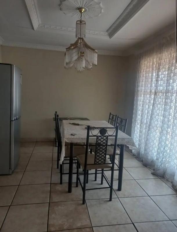 3 Bedroom Property for Sale in Hebron Gauteng