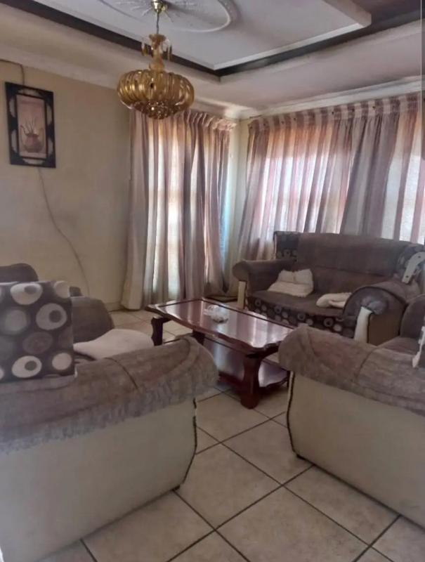 3 Bedroom Property for Sale in Hebron Gauteng