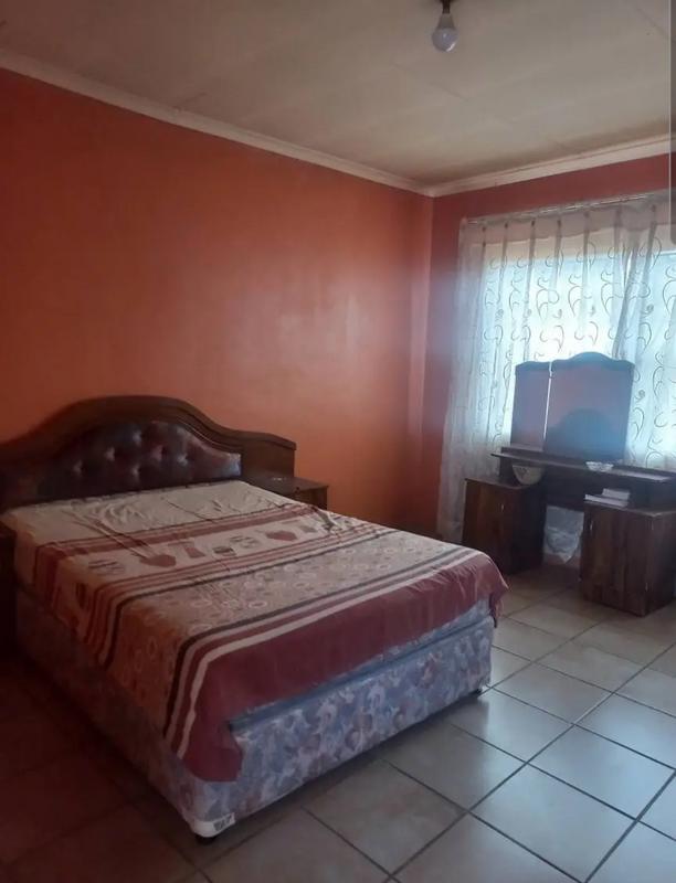 3 Bedroom Property for Sale in Hebron Gauteng
