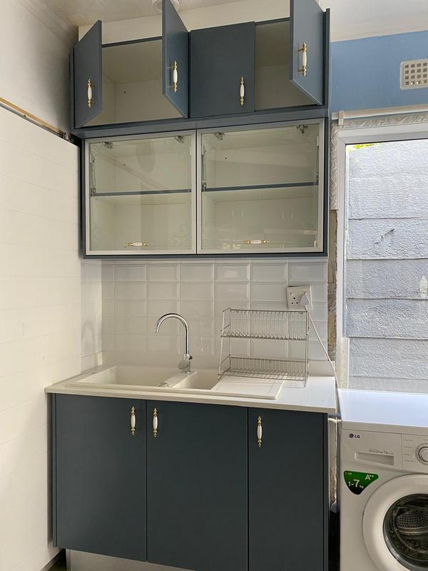 To Let 1 Bedroom Property for Rent in Noordwyk Gauteng