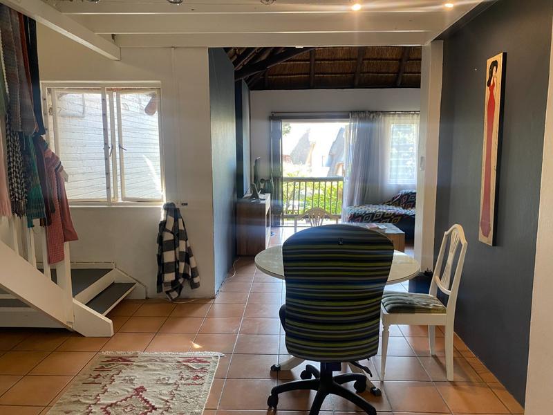 To Let 2 Bedroom Property for Rent in Paulshof Gauteng