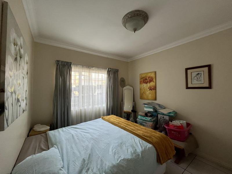 To Let 2 Bedroom Property for Rent in Rynfield Gauteng