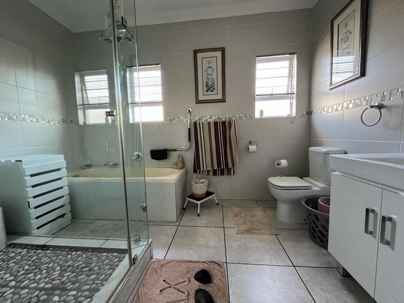 To Let 2 Bedroom Property for Rent in Rynfield Gauteng
