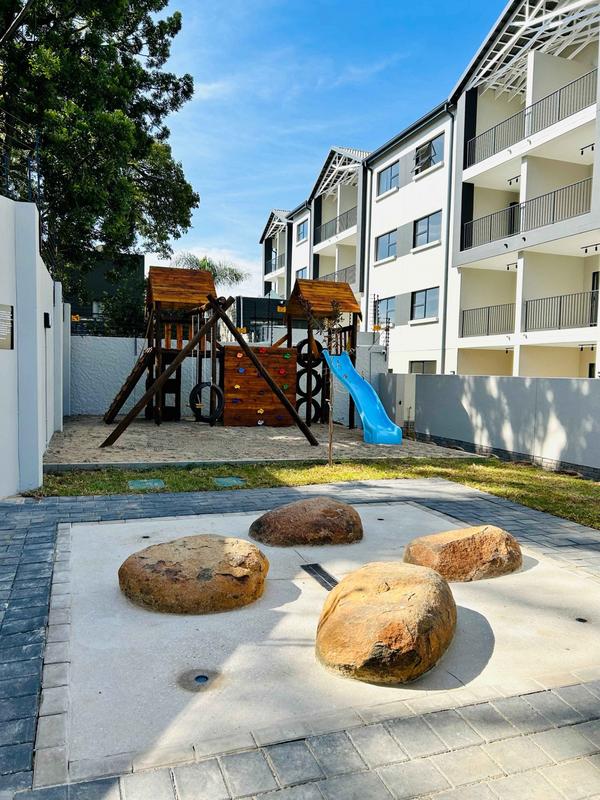 To Let 1 Bedroom Property for Rent in Atholl Gauteng
