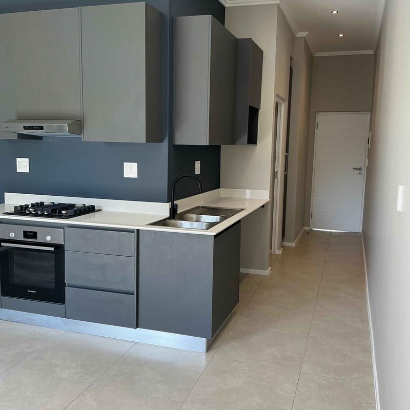 To Let 1 Bedroom Property for Rent in Atholl Gauteng