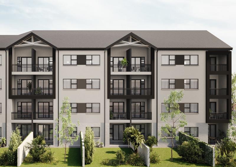 1 Bedroom Property for Sale in Atholl Gauteng